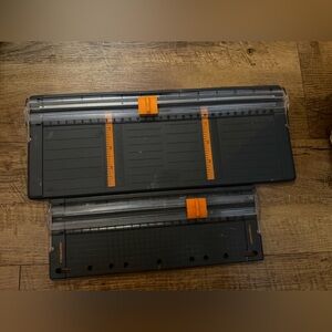 Fiskars Paper Trimmers
